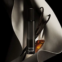 Eau de toilette d’Ombre Leather