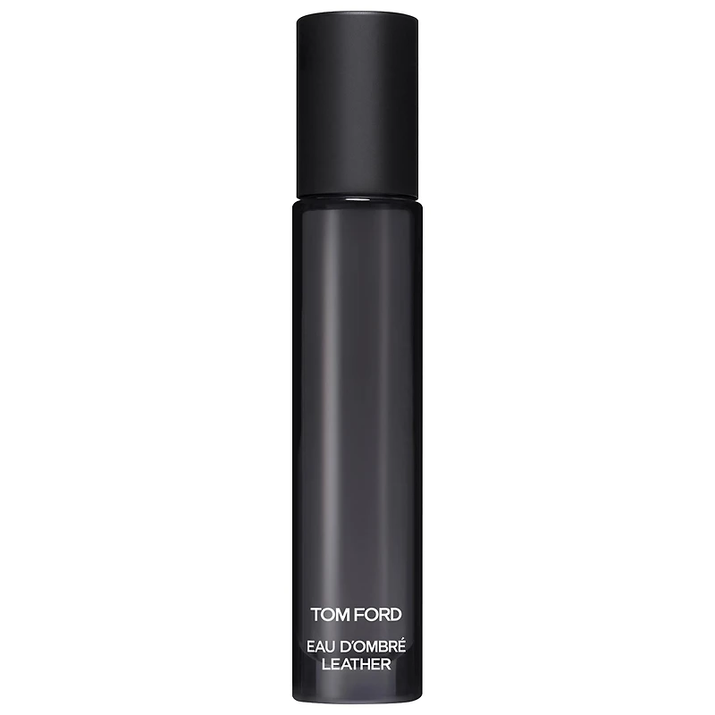 Eau de toilette d’Ombre Leather