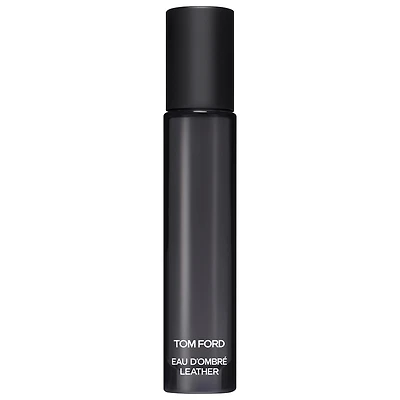 Eau de toilette d’Ombre Leather