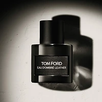 Eau d'Ombre Leather de Toilette