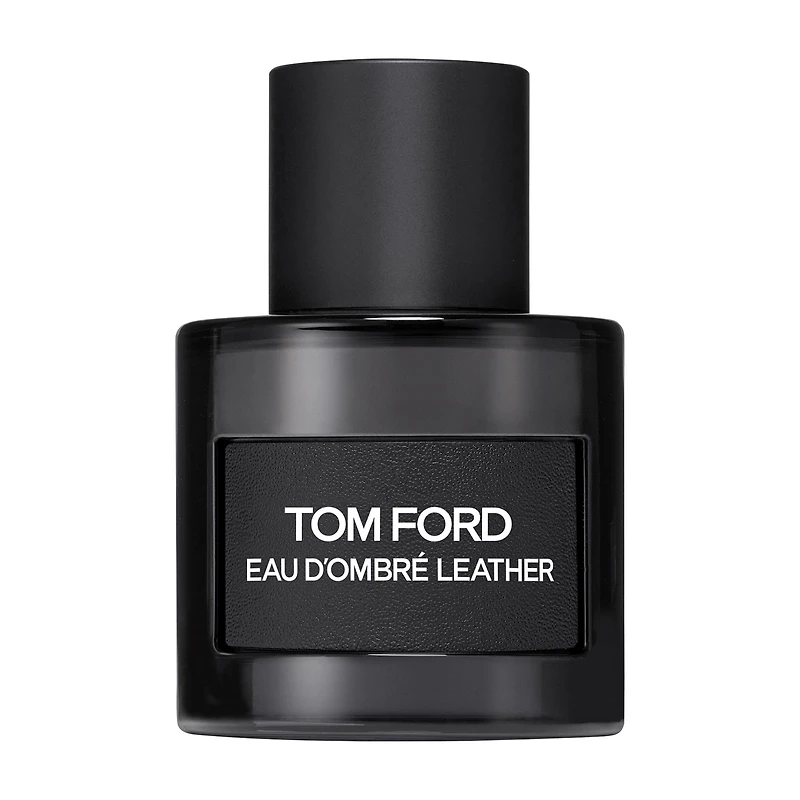 Eau de toilette d’Ombre Leather