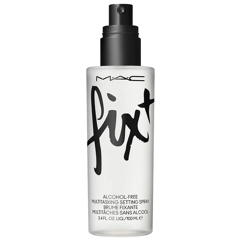 MAC Cosmetics Fix+ Hydrating & Multitasking Setting Spray mL