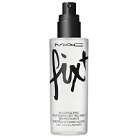 MAC Cosmetics Fix+ Hydrating & Multitasking Setting Spray mL