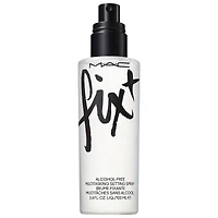 Brume fixante longue tenue sans alcool Fix+