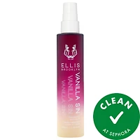 VANILLA SIN Hair and Fragrance Body Mist