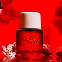 Strawberry Letter Eau de Parfum