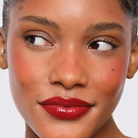 Lip Gloss with Hyaluronic Acid