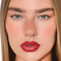 Lip Gloss with Hyaluronic Acid