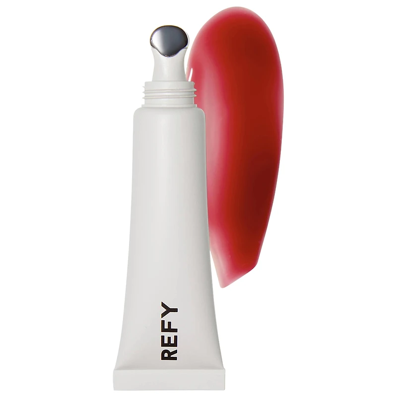 Lip Gloss with Hyaluronic Acid