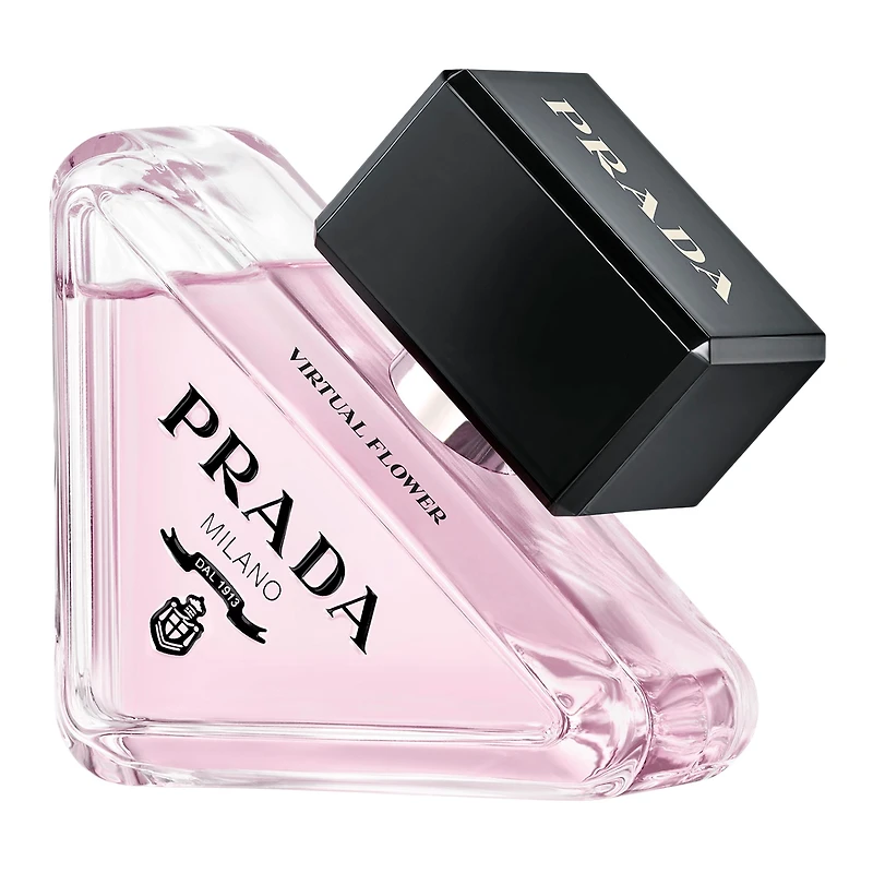 Prada Paradoxe Virtual Flower eau de parfum with Musk & Jasmine oz spray