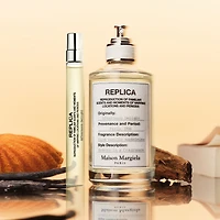 Eau de toilette Afternoon Delight ’REPLICA’ avec vanille et bois santal