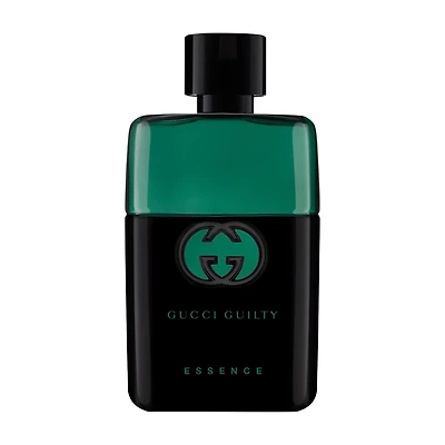 Eau de toilette Guilty Essence avec lavande, fleur d’oranger et patchouli