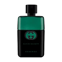 Eau de toilette Guilty Essence avec lavande, fleur d’oranger et patchouli