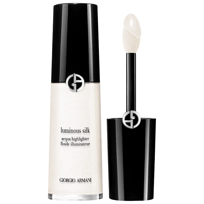 Luminous Silk Acqua Highlighter