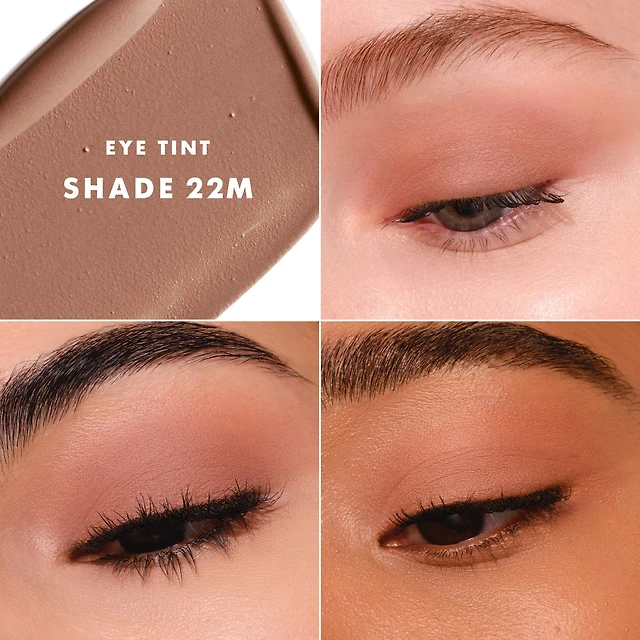 Eye Tint Long-Lasting Liquid Eyeshadow