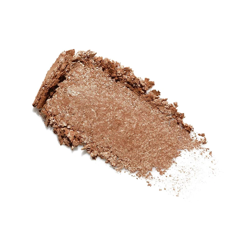 Illuminateur en poudre champagne doré Glow Seeker