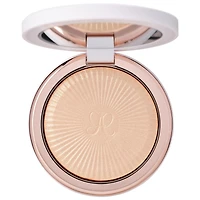 Illuminateur en poudre champagne doré Glow Seeker