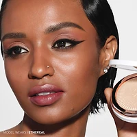 Illuminateur en poudre champagne doré Glow Seeker