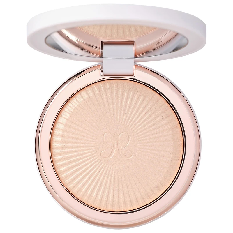Illuminateur en poudre champagne doré Glow Seeker