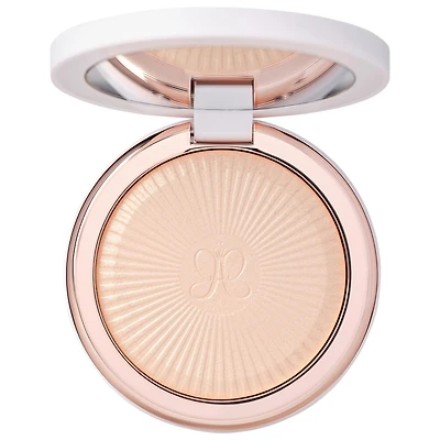 Illuminateur en poudre champagne doré Glow Seeker