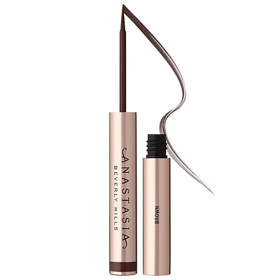 Waterproof Matte Liquid Eyeliner