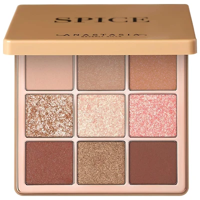 Anastasia Beverly Hills Mini Spice Eye Palette 0.03 oz / 0.98 g