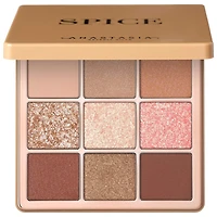 Anastasia Beverly Hills Mini Spice Eye Palette 0.03 oz / 0.98 g