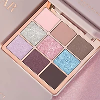 Mini Sugar Eye Palette