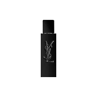 Yves Saint Laurent MYSLF Le parfum with Spicy Vanilla Bourbon & Warm Woods oz spray