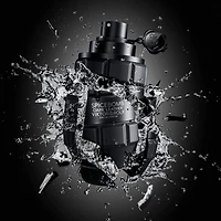 Spicebomb Dark Leather Eau de Parfum with Incense & Dark Leather