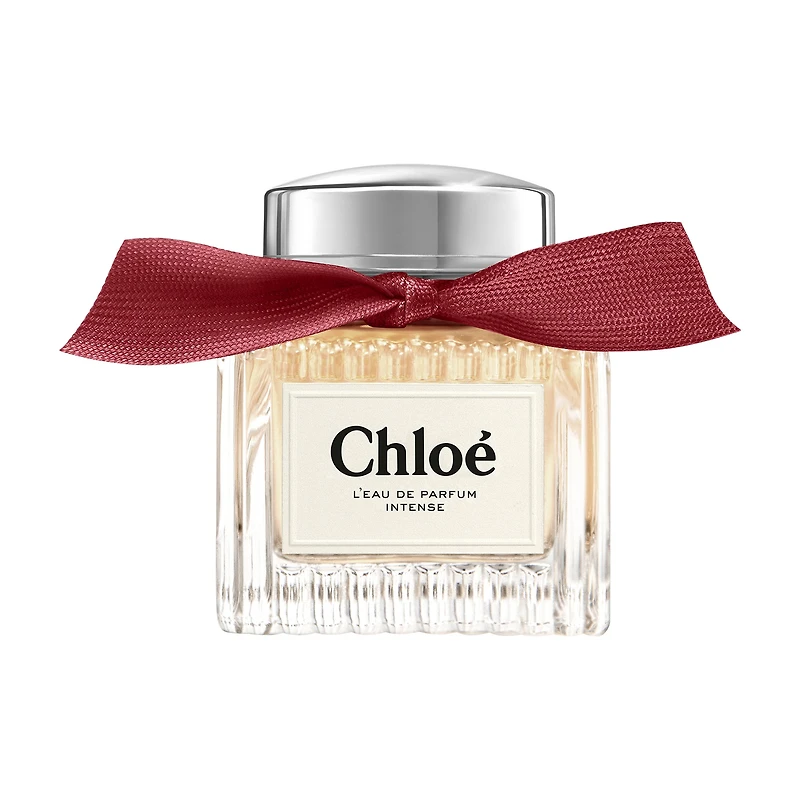 Chloé L'Eau de Parfum Intense with Raspberry