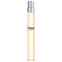 Eau de parfum intense de Chloé à la framboise, à la rose et à l’ambre en vaporisateur de voyage