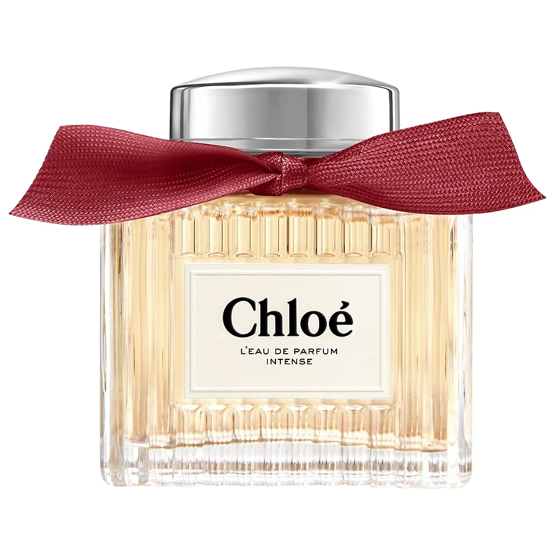Chloé L'Eau de parfum Intense with Raspberry, Rose & Amber oz / ml eau spray