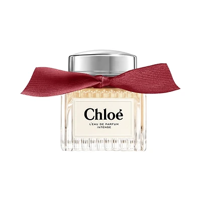 Chloé L'Eau de parfum Intense with Raspberry, Rose & Amber oz / ml eau spray