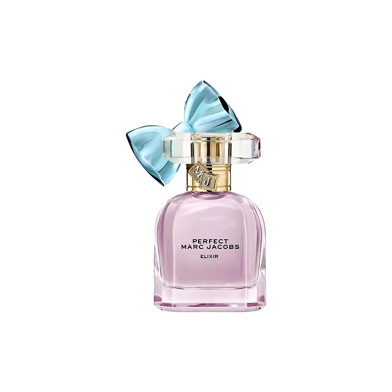 Perfect Elixir Eau de Parfum with Purple Rhubarb, Golden Amber Woods & Vanilla