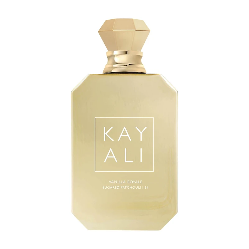 Vanilla Royale Sugared Patchouli | 64 Eau de parfum Intense