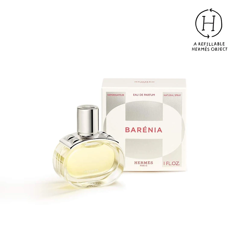 Barénia, Eau de Parfum