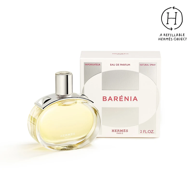 Barénia, Eau de Parfum