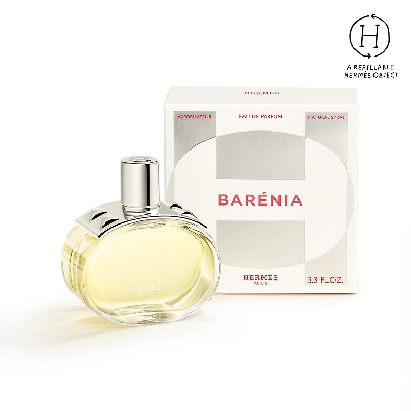 Barénia, Eau de Parfum