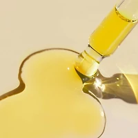 Huile de prélavage complète pour le cuir chevelu et le renforcement des cheveux