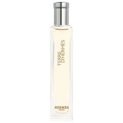 Eau de toilette Terre d’Hermès