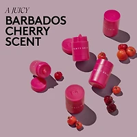 Masque pour les lèvres exfoliant Puddin récupération intense avec des stérols de grenade et la vitamine E