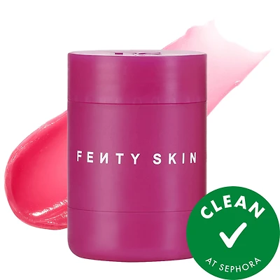 Plush Puddin’ Intensive Recovery Lip Mask With Pomegranate Sterols + Vitamin E