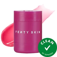 Plush Puddin’ Intensive Recovery Lip Mask With Pomegranate Sterols + Vitamin E