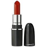 MAC Cosmetics Mini M·A·Cximal Silky Matte 12HR Wear Lipstick 0.06 oz