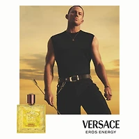 Eau de parfum Eros Energy