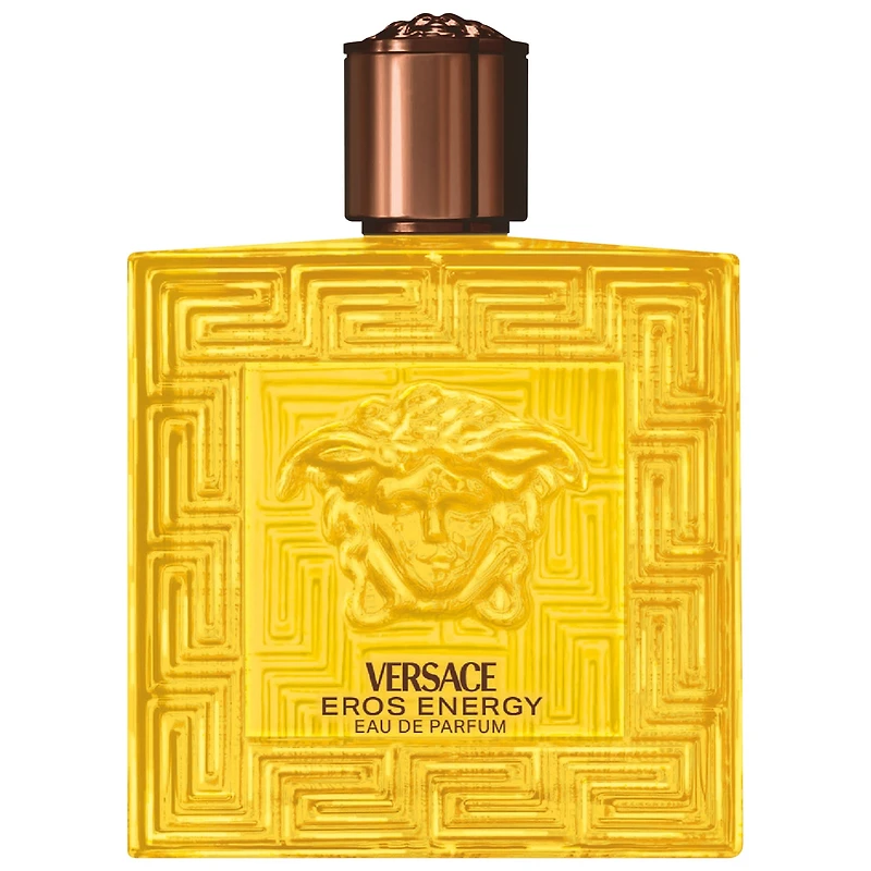 Eau de parfum Eros Energy