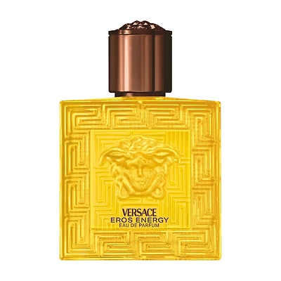 Eros Energy Eau de Parfum