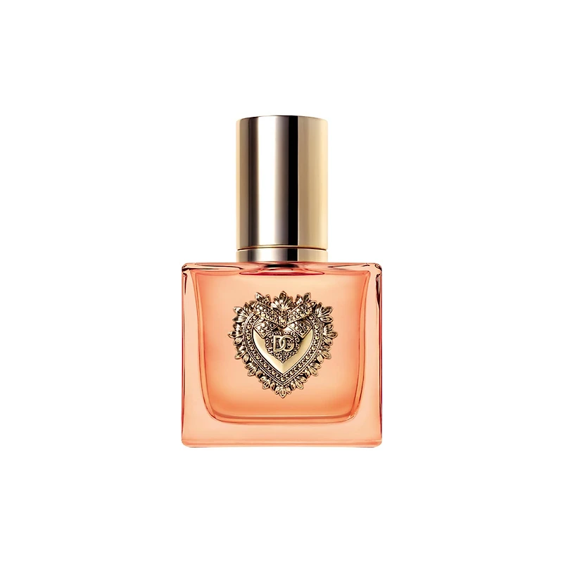 Eau de parfum intense Devotion