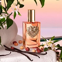 Eau de parfum intense Devotion